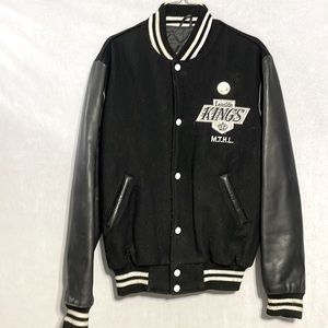 Vintage Kings Varsity Jacket